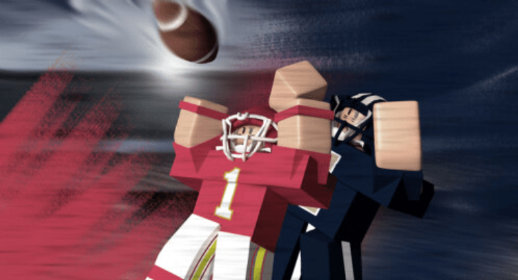 Discover The Best Roblox Sports Games - agosto 2025 2