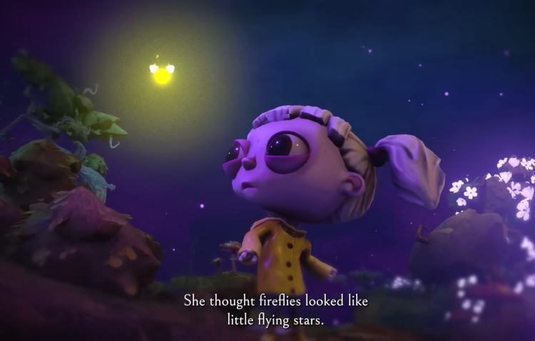 The Tim Burton-Inspired Game Genre on the Rise 2