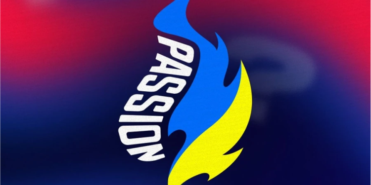Passion UA releases full CS2 roster 1