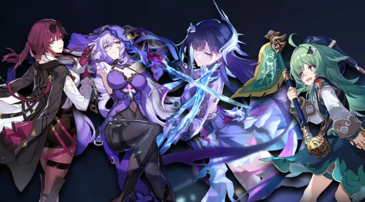 Melhor construção de Hysilens em Honkai: Star Rail - Relíquias, cones de luz e competições de equipa 1