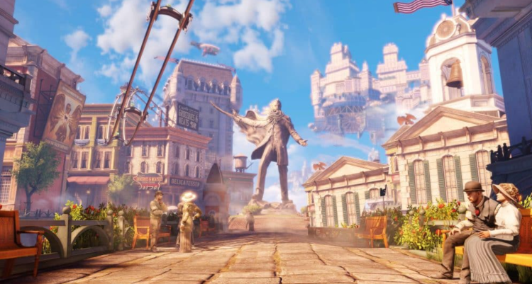Tudo o que sabemos sobre BioShock 4 1