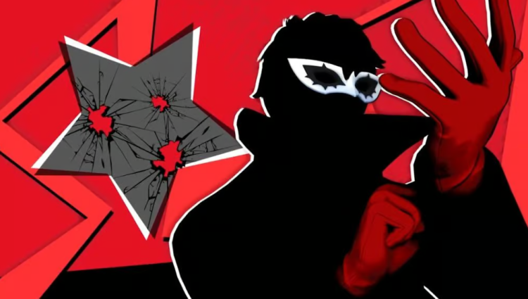 Overwatch 2 confirma colaboração com Persona 5 e Joker rouba as atenções 1