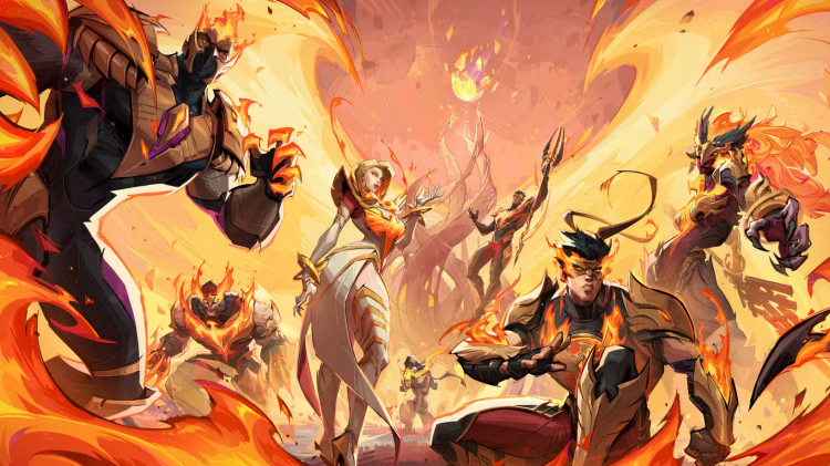 Marvel Rivals 21 de agosto - Novo mapa, modo e correcções 1