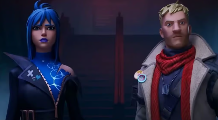 Fortnite Capítulo 6 Temporada 4 - Todas as missões da história e desafios semanais 1