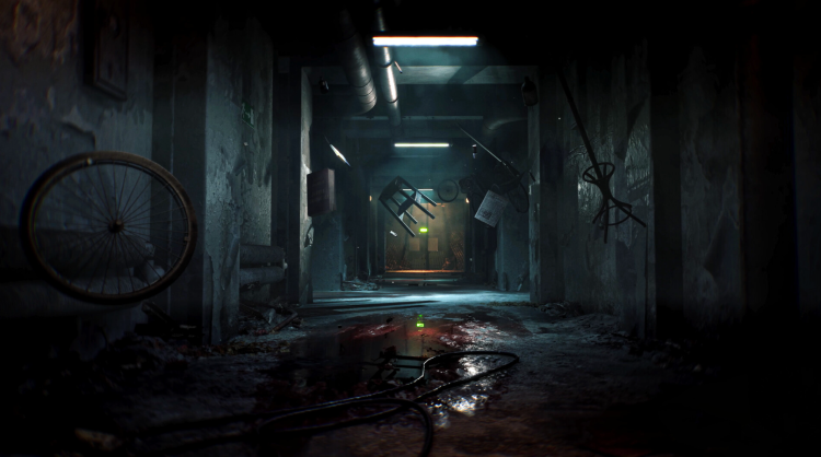 Cronos: The New Dawn Review – Horror That Lingers Beyond the Screen 3