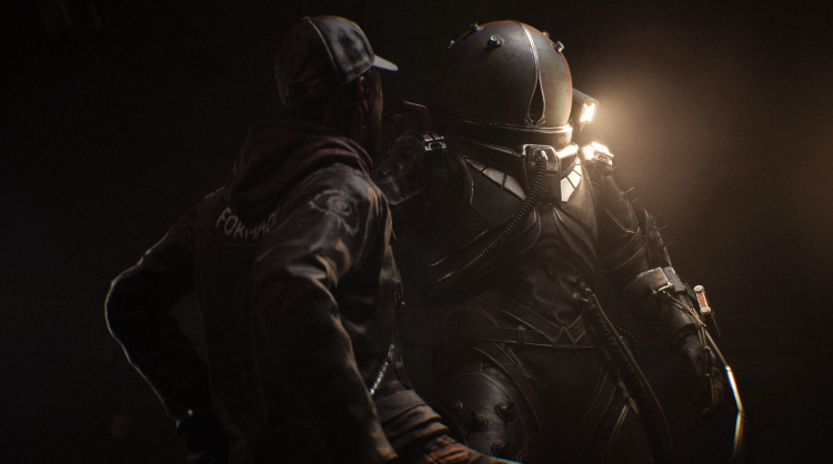Cronos: The New Dawn Review – Horror That Lingers Beyond the Screen 4