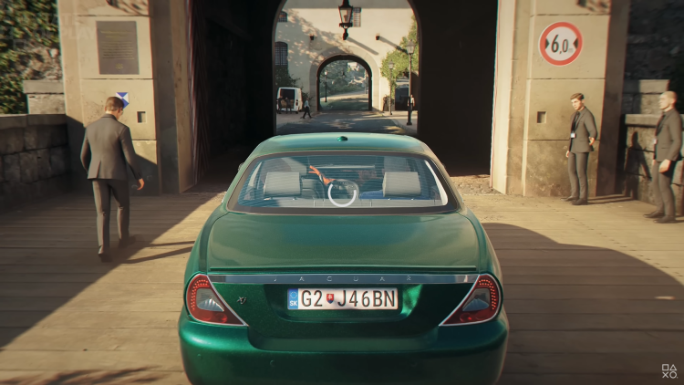007 First Light Gameplay Revealed in State of Play Showcase 1