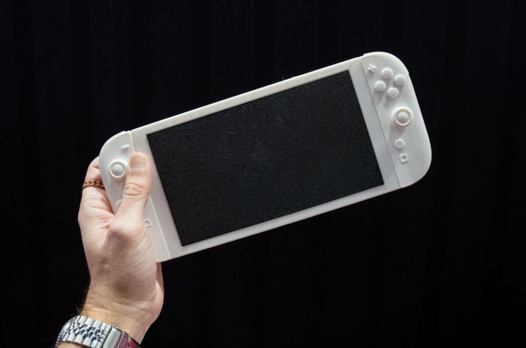 Nintendo and Genki Reach Settlement in Switch 2 Trademark Lawsuit 1