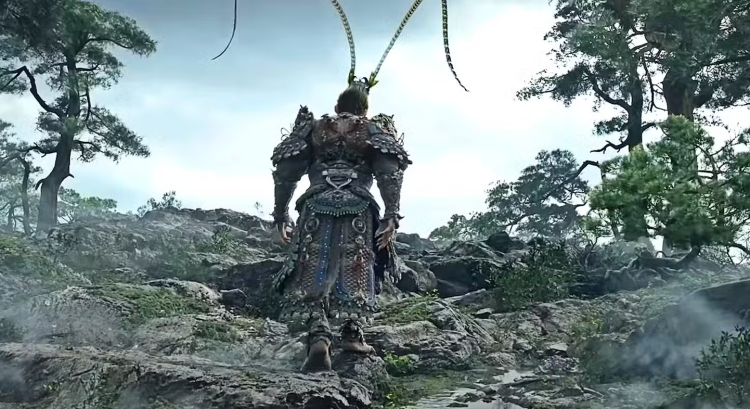Black Myth: Wukong lança nova atualização para Xbox (setembro de 2025) 1