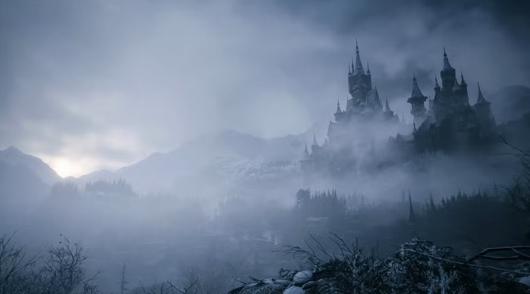 Resident Evil 7 e Village chegam oficialmente à Switch 2 1