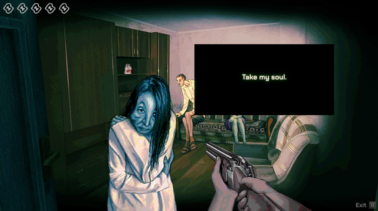 No, I’m Not A Human Brings Anxiety Horror to the Apocalypse 2