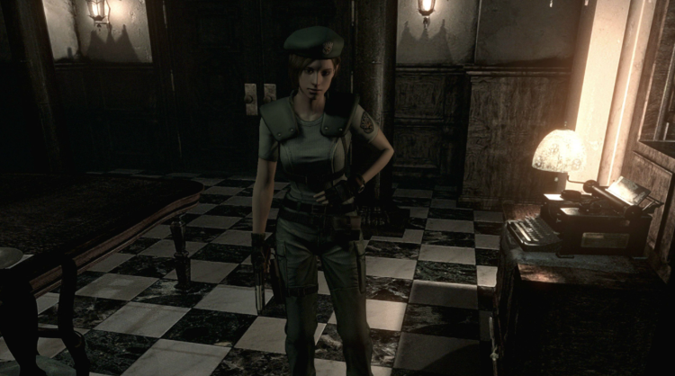 Classic Horror Games That Still Terrify: A Perfect Spooky Season Pick 1