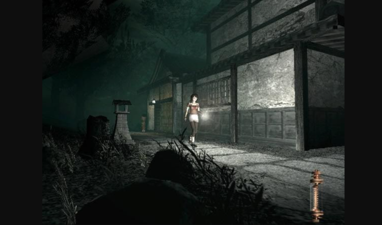 Classic Horror Games That Still Terrify: A Perfect Spooky Season Pick 8
