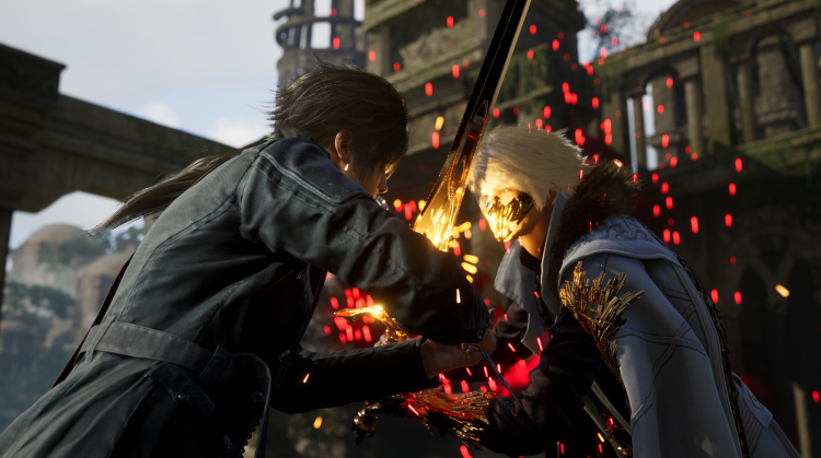 Lost Soul Aside Review – Combat Triumphs, but Everything Else Stumbles 3