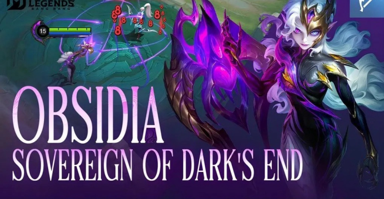 Mobile Legends: Bang Bang Project NEXT 2025 Update Arrives September 17 5