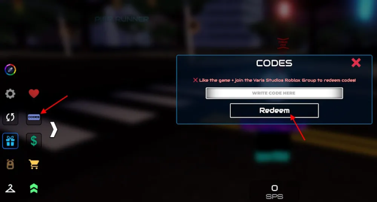 Roblox Flashpoint Codes setembro 2025 2