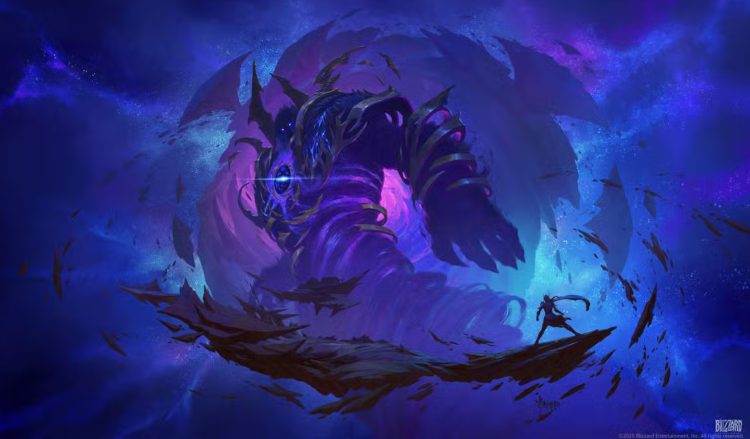 World of Warcraft: The War Within Patch 11.2.5 - Detalhes do evento Turbo-Boost 1