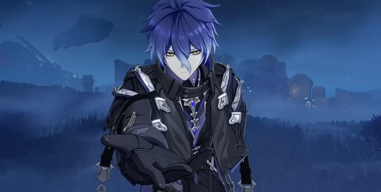 Genshin Impact revela banners limitados para a segunda metade da versão 6.0 1