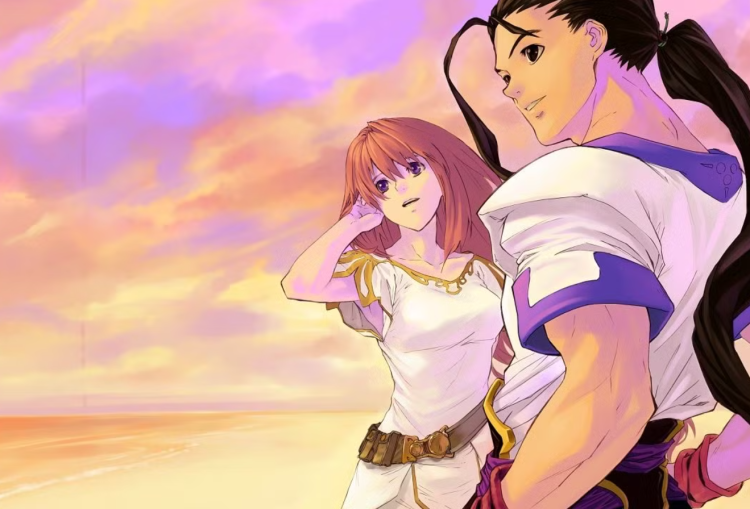TOP 10 RPGs para o outono de 2025 pela ScreenRant 5
