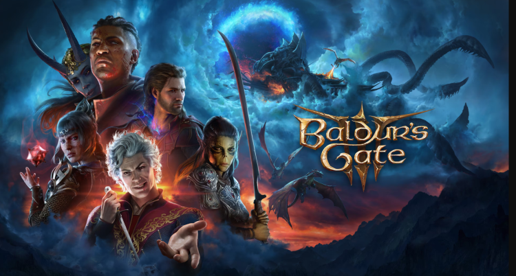TOP 10 RPGs para o Outono de 2025 pela ScreenRant 10