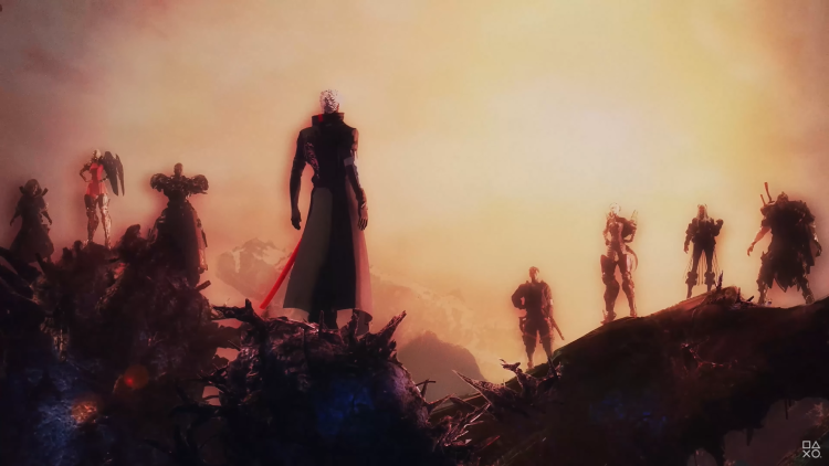 Análise de Daemon x Machina: Titanic Scion – Maior, mais ousado, mas ainda irregular 3