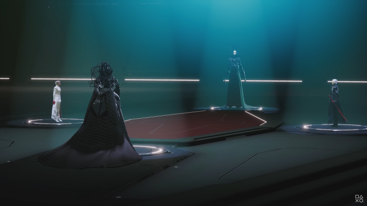 Análise de Daemon x Machina: Titanic Scion – Maior, mais ousado, mas ainda irregular 2