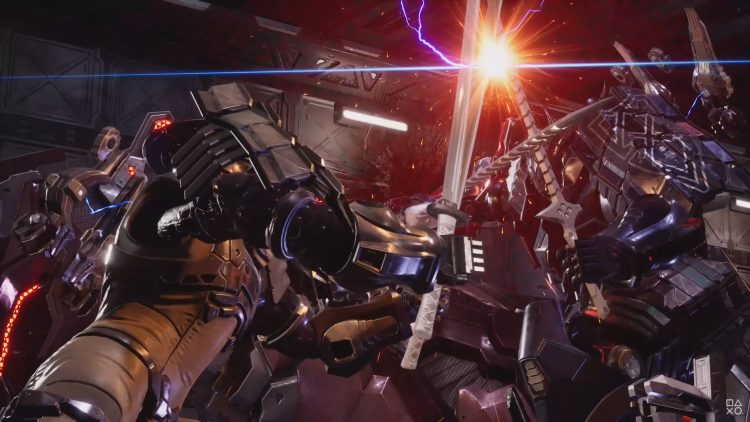 Análise de Daemon x Machina: Titanic Scion – Maior, mais ousado, mas ainda irregular 1