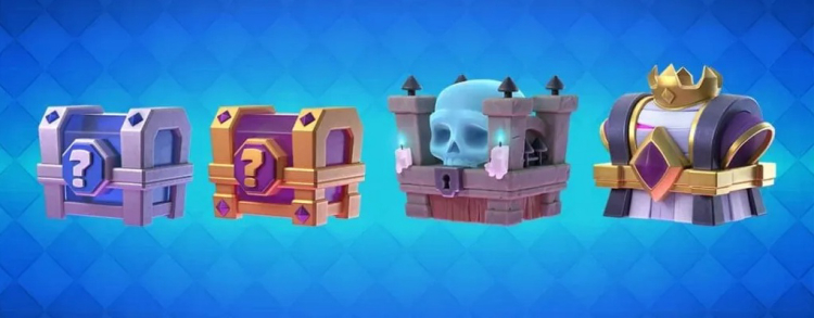 Atualização de outubro de 2025 do Clash Royale – Análise completa 1