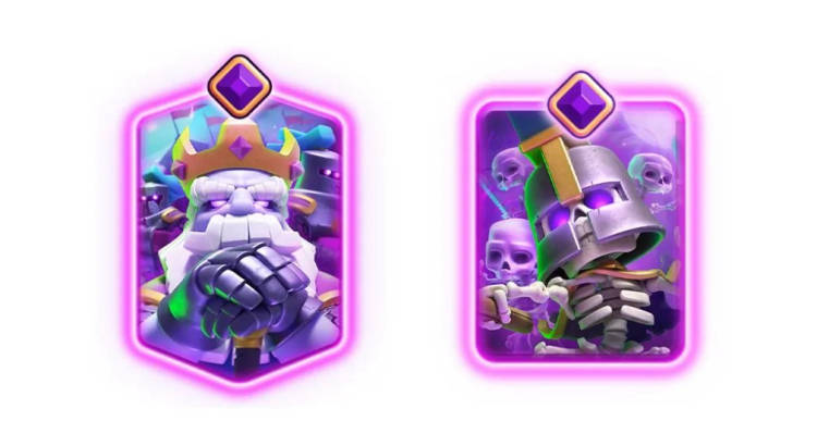 Atualização de outubro de 2025 do Clash Royale – Análise completa 2
