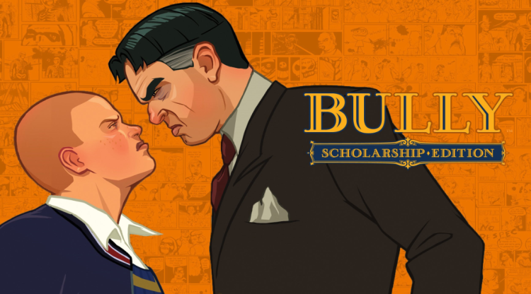 Dan Houser explica por que Bully 2 nunca aconteceu 1