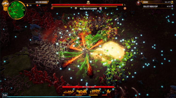 Análise de Deep Rock Galactic: Survivor 1.0 – Mineração, sobrevivência e combate tático perfeitamente alinhados 2
