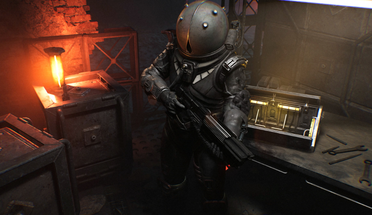 Notas de patch do Cronos trazem melhorias no Ray Tracing e correções de estabilidade 1