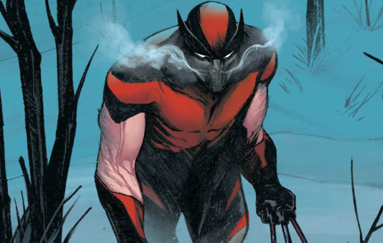 Wolverine da Marvel pode trazer de volta os trajes mais icônicos de Logan 3