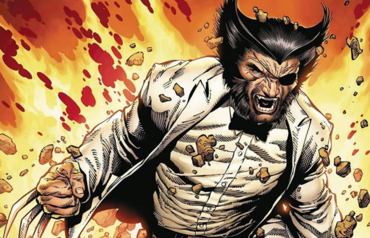 Wolverine da Marvel pode trazer de volta os trajes mais icônicos de Logan 4