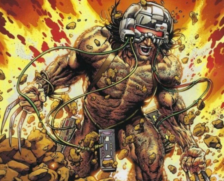 Wolverine da Marvel pode trazer de volta os trajes mais icônicos de Logan 8