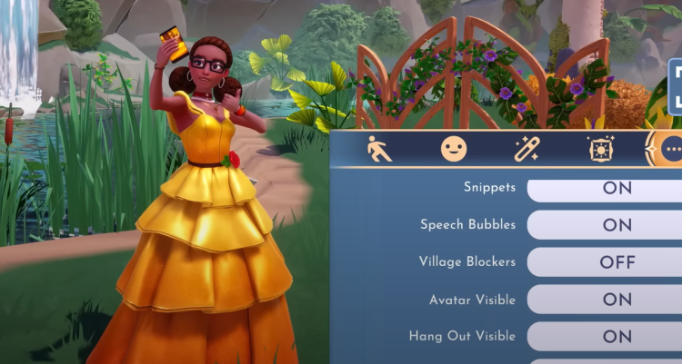 Notas do patch de atualização de 1º de outubro do Disney Dreamlight Valley reveladas 2