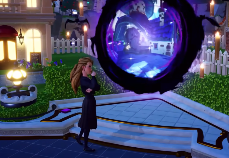 Notas do patch de atualização de 1º de outubro do Disney Dreamlight Valley reveladas 1
