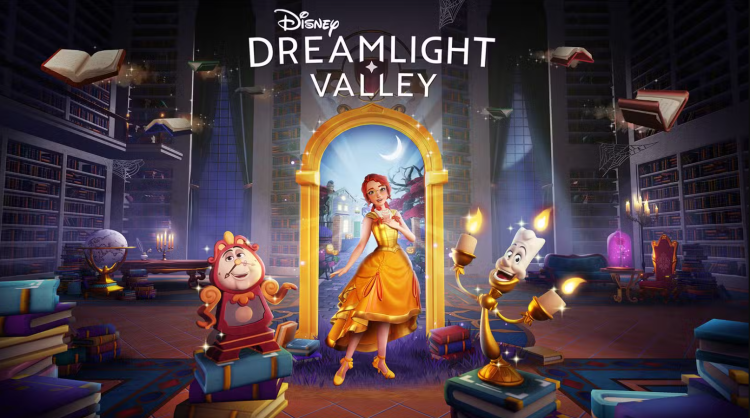 Notas do patch de atualização de 1º de outubro do Disney Dreamlight Valley reveladas 3