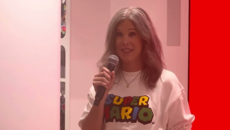 Doug Bowser se aposenta, Devon Pritchard comandará a Nintendo of America 2