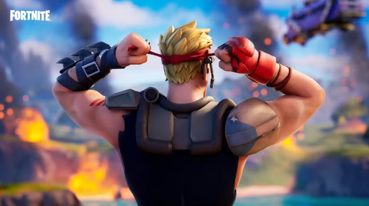 Rumor: Fortnite x K-Pop Demon Hunters trará um novo LTM 1