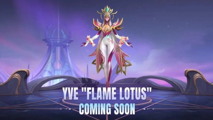 Mobile Legends: Bang Bang – Vazamentos e atualizações de outubro de 2025 1