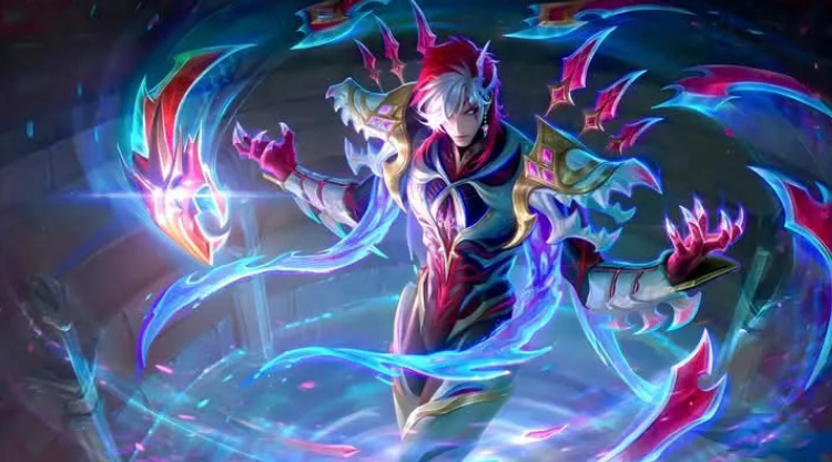 Mobile Legends: Bang Bang – Vazamentos e atualizações de outubro de 2025 2