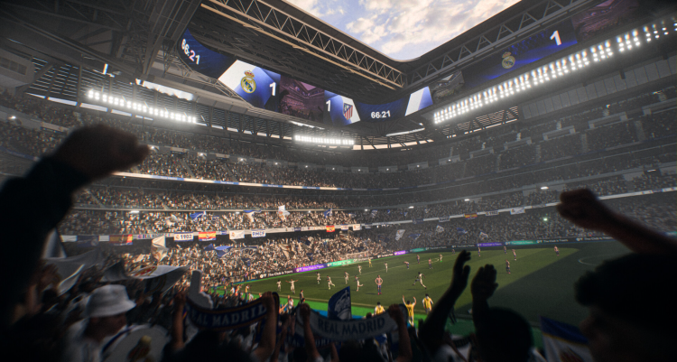 Análise do EA Sports FC 26: jogabilidade forte, mas a monetização ofusca o progresso 1