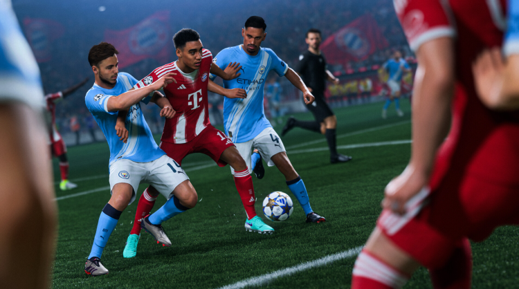 Análise do EA Sports FC 26: jogabilidade forte, mas a monetização ofusca o Progress 3