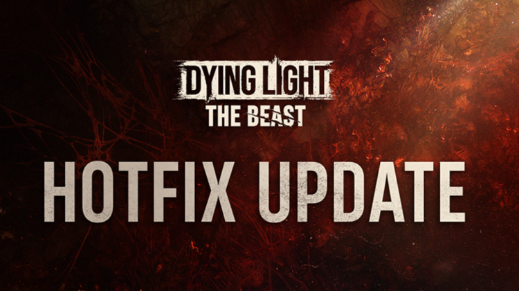 Dying Light: The Beast Hotfix 1.2.3 lançado com correções de estabilidade e jogabilidade 1
