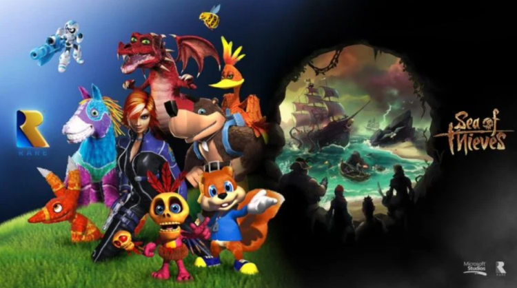 Avalanche fecha estúdio em Liverpool enquanto a Microsoft encerra Everwild e Perfect Dark 1