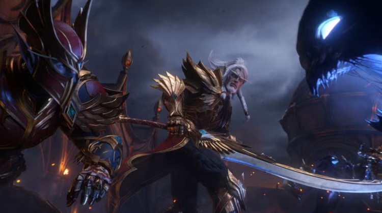 World of Warcraft: Midnight pode ser lançado já em 26 de fevereiro de 2026 1