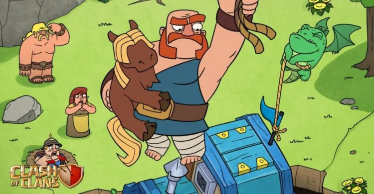 Eventos do Clash of Clans de outubro de 2025 e finais do Campeonato Mundial 2
