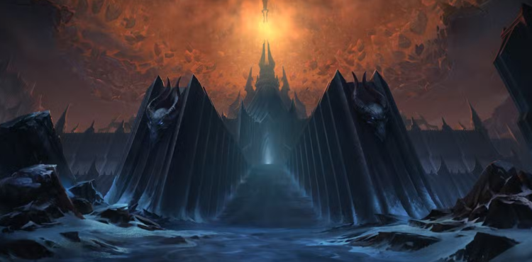 World of Warcraft Patch 11.2.7 adiciona Shadowlands Timewalking e novas Turbulent Timeways 1