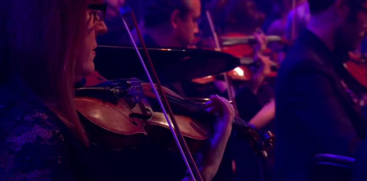 PlayStation: A digressão norte-americana The Concert 2025 foi oficialmente cancelada 1